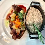 L'annexe Hotel
