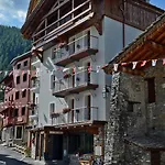 Hotel L'annexe