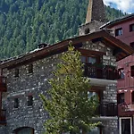 L'annexe Hotel