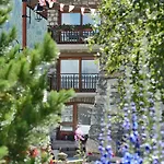 L'annexe Hotel 3*