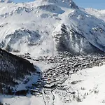 L'annexe 3* Val-dʼIsère
