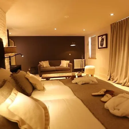 L'annexe 3* Val-d'Isere