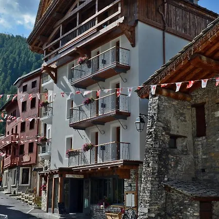 Hotel L'annexe