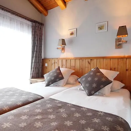 Hotel L'annexe