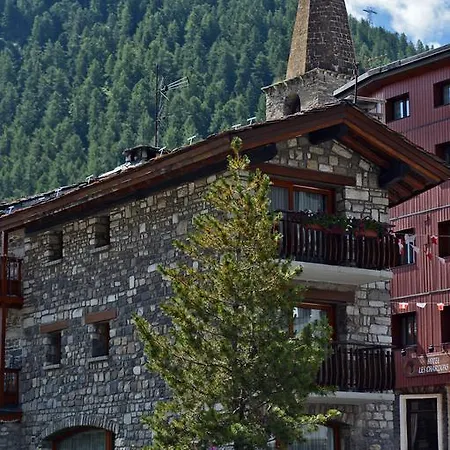 L'annexe Hotel