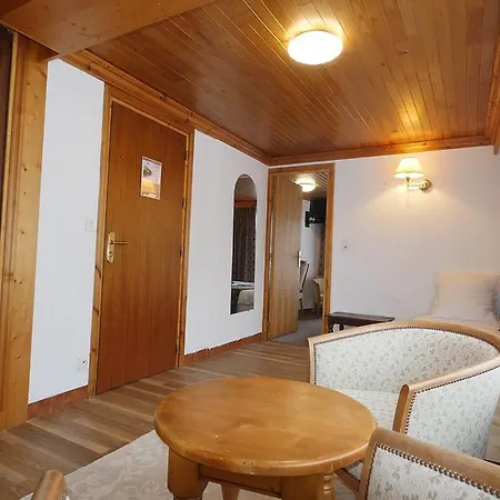 Hotel L'annexe