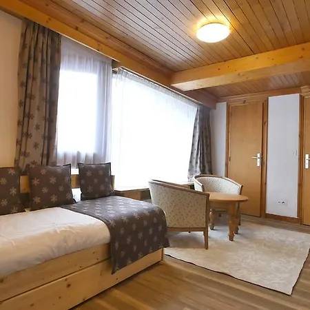 L'annexe מלון Val-dʼIsère