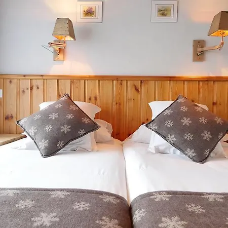 L'annexe Val-d'Isere