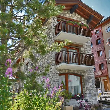 L'annexe 3* Val-d'Isere