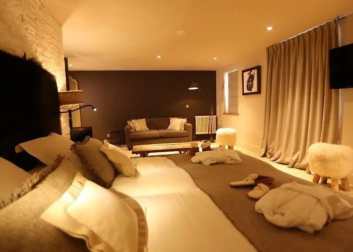 L'annexe 3* Val-dʼIsère