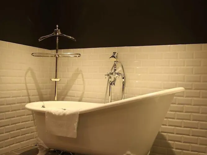 Hotel L'annexe 3*