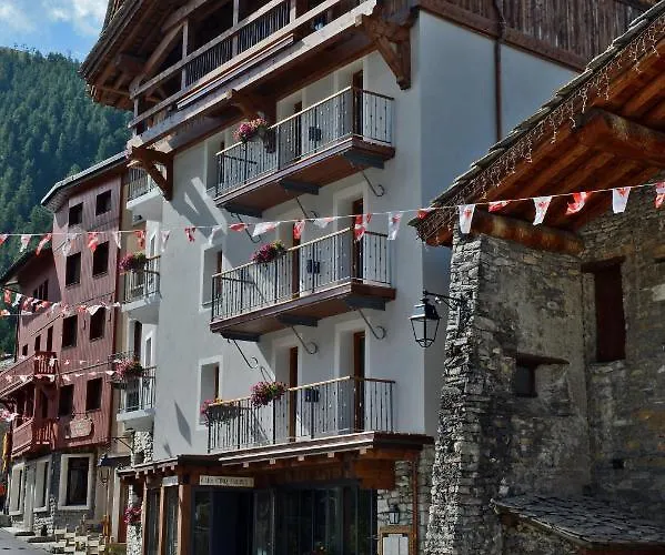 Hotel L'annexe