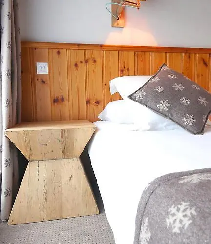 L'annexe Hotel 3*