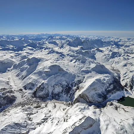L'annexe Otel