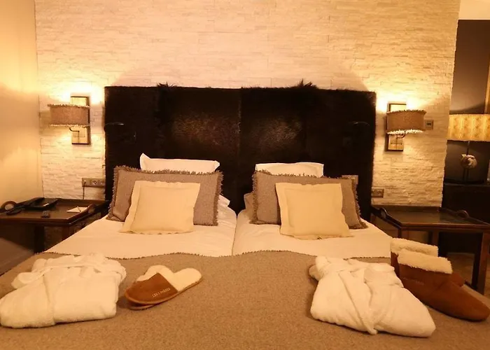 Hotel L'annexe Val-dʼIsère
