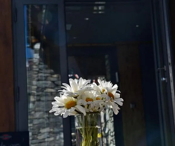 L'annexe Hotel