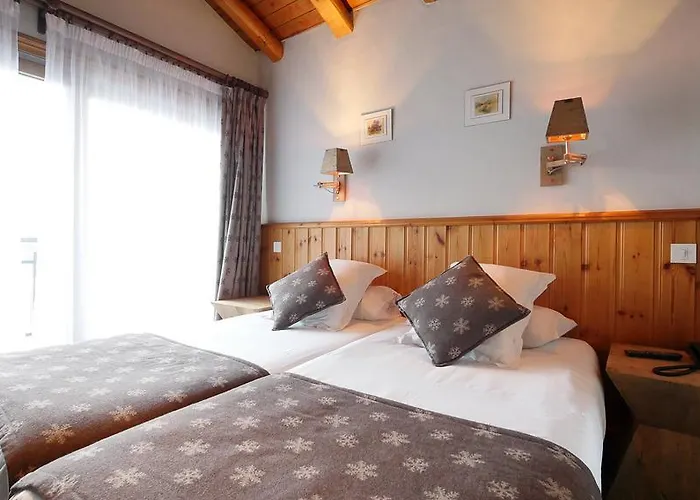 Hotel L'annexe