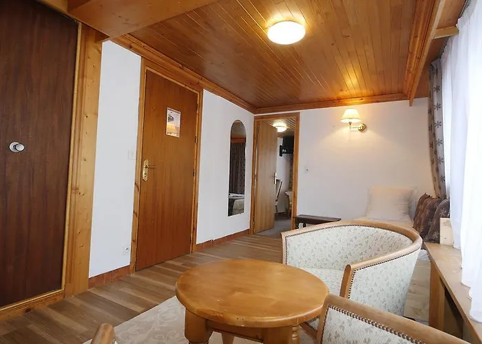 Hotel L'annexe