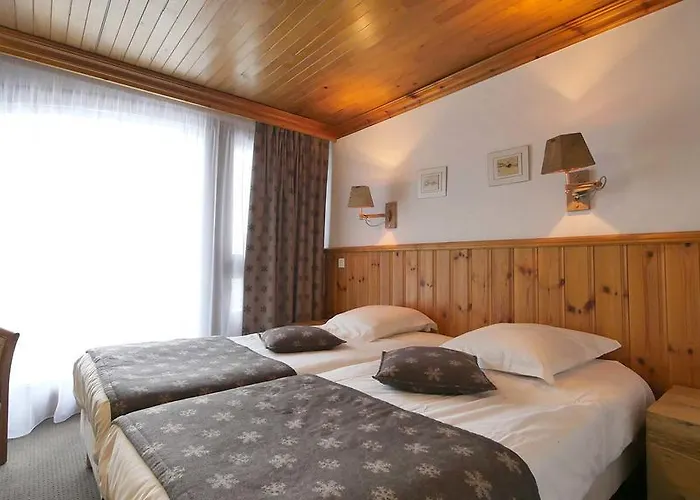 Hotel L'annexe